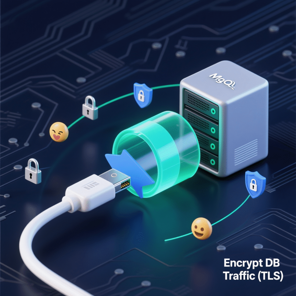 How to Connect Your PHP Form to a MySQL Database — Secure, Step-by-Step (2025)