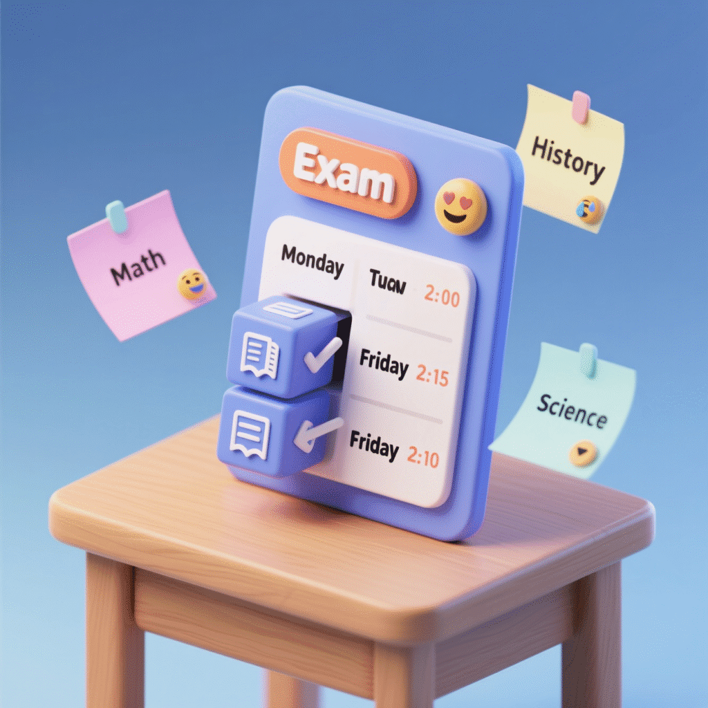 Best Time Management Apps for Students (2025) — Tools, Tips & Workflow