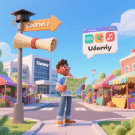 Coursera vs Udemy in 2025: The Ultimate Guide to Choosing Your Learning Path
