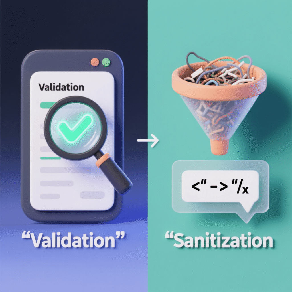 Build a Secure PHP Form with Validation: The Simple 2024 Guide