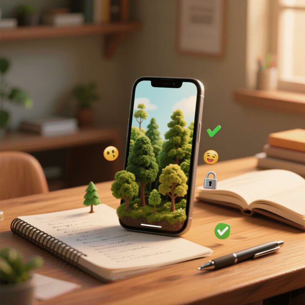 Best Time Management Apps for Students (2025) — Tools, Tips & Workflow