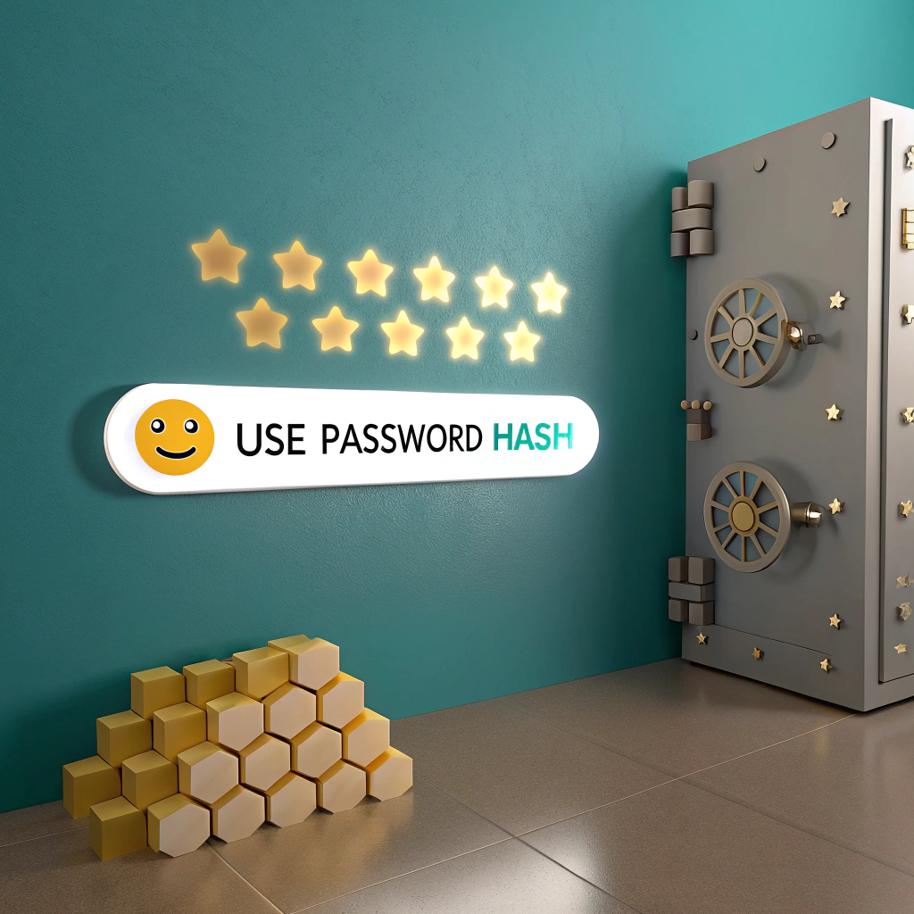 How to Connect Your PHP Form to a MySQL Database — Secure, Step-by-Step (2025)