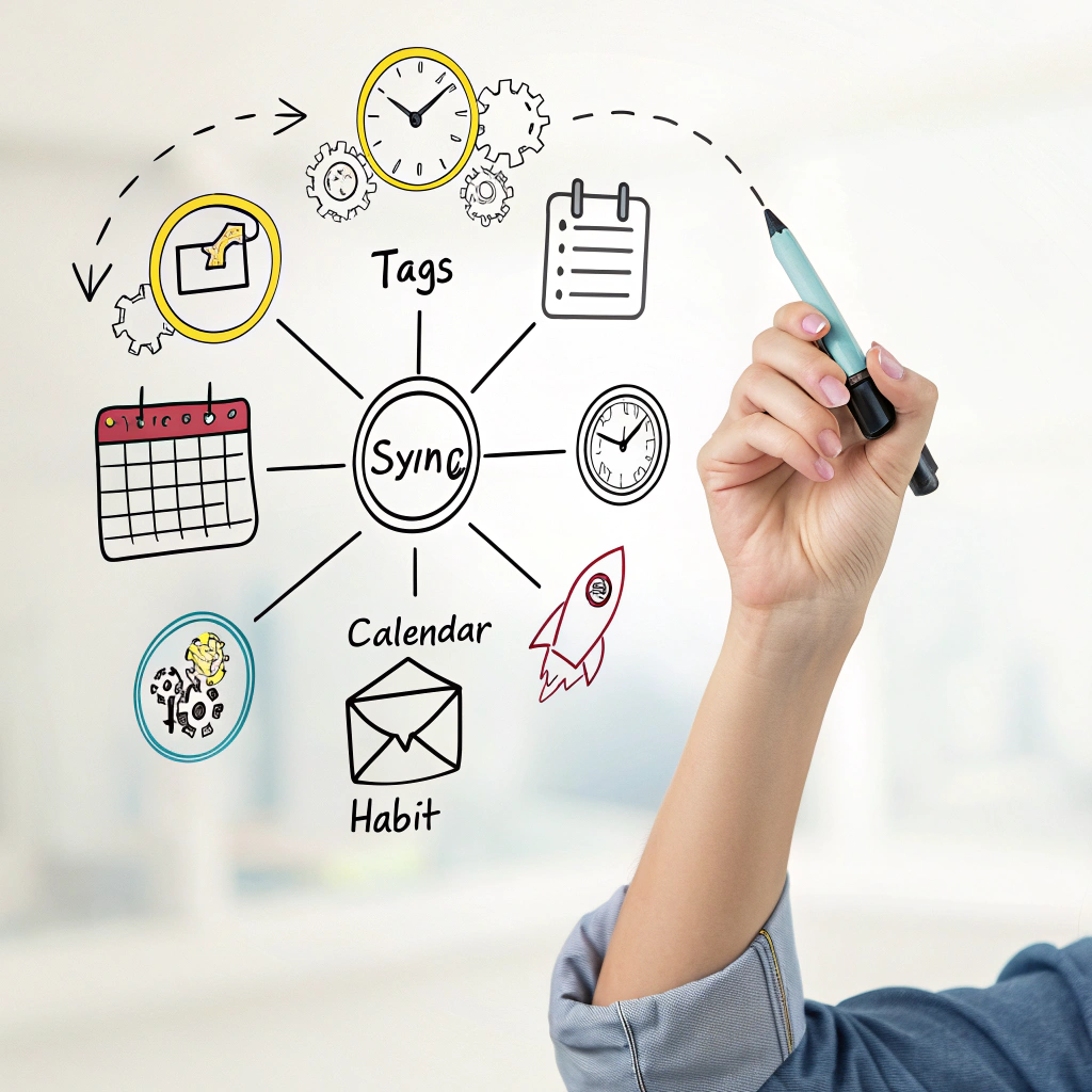 Best Free Note-Taking Apps for Students in 2025: Boost Grades & Productivity