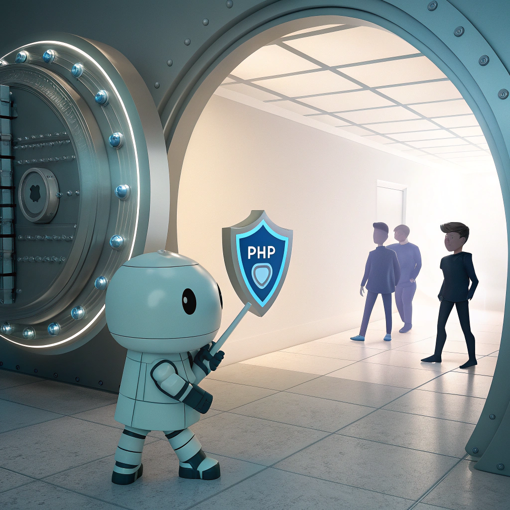 Build a Secure PHP Form with Validation: The Simple 2024 Guide