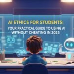 AI Ethics for Students A Practical 2025 Guide