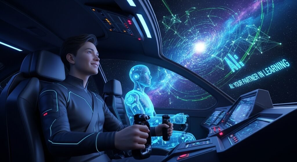 AI Ethics for Students A Practical 2025 Guide