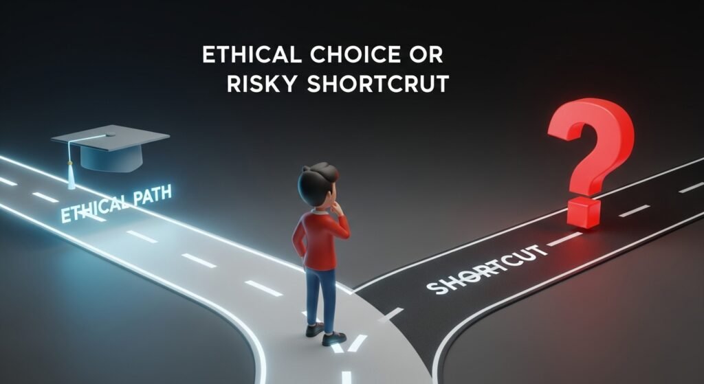 AI Ethics for Students A Practical 2025 Guide