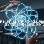 AI Science of Matter Atoms and Elements
