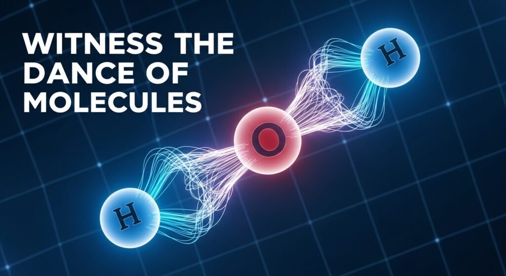 AI Science of Matter Atoms and Elements