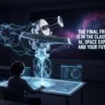 AI Space Exploration Careers and Discoveries