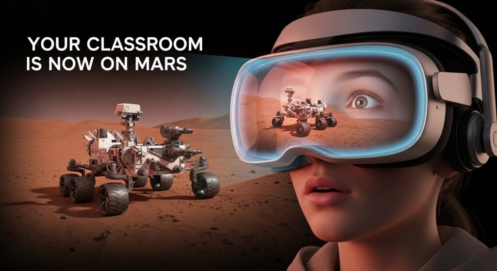 AI Space Exploration Careers and Discoveries