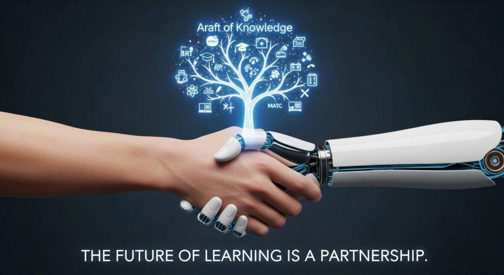 AI Technology in Modern Classrooms 2025