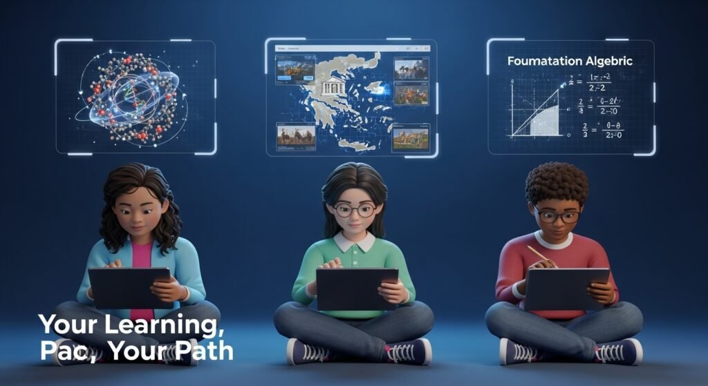 AI Technology in Modern Classrooms 2025