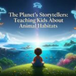 Animal Habitats and Climate Change Education