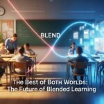 Blended Online and In-Person Learning Guide