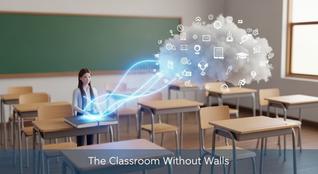 Blended Online and In-Person Learning Guide