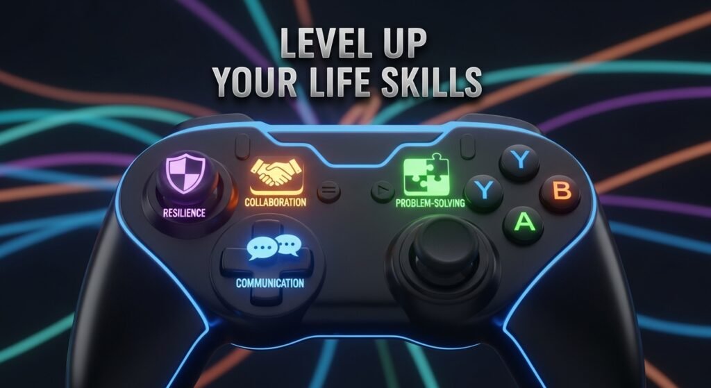 Esports Personalized Learning for School Engagement