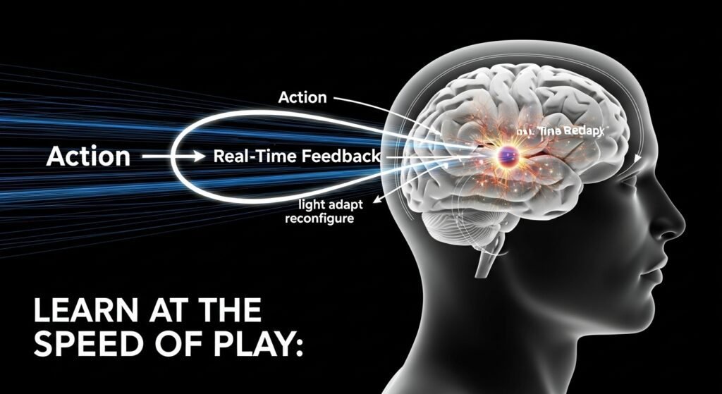Esports Personalized Learning for School Engagement