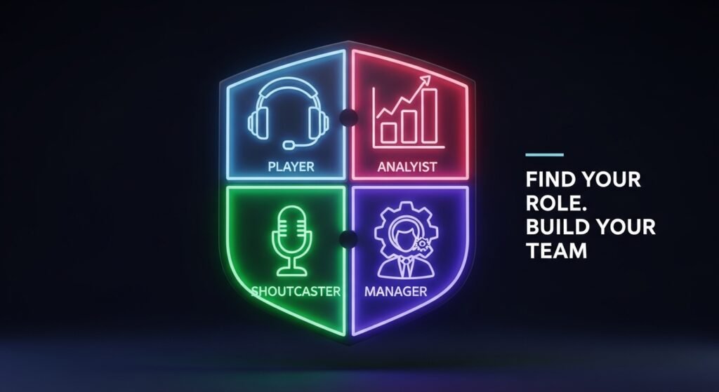 Esports Personalized Learning for School Engagement