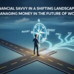 Financial Literacy for Future of Work Young Adults