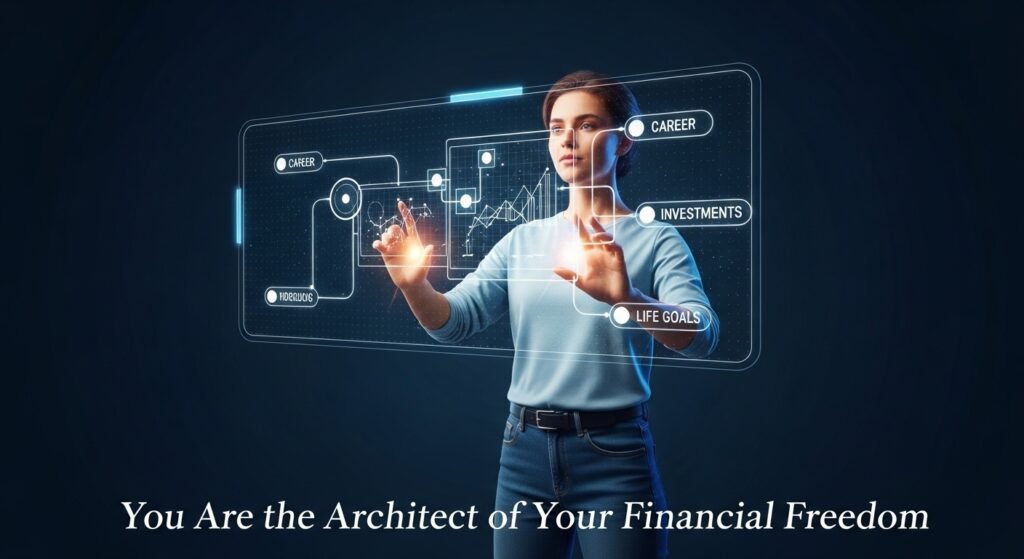 Financial Literacy for Future of Work Young Adults