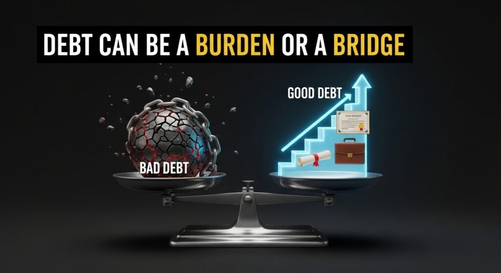 Financial Literacy for Future of Work Young Adults