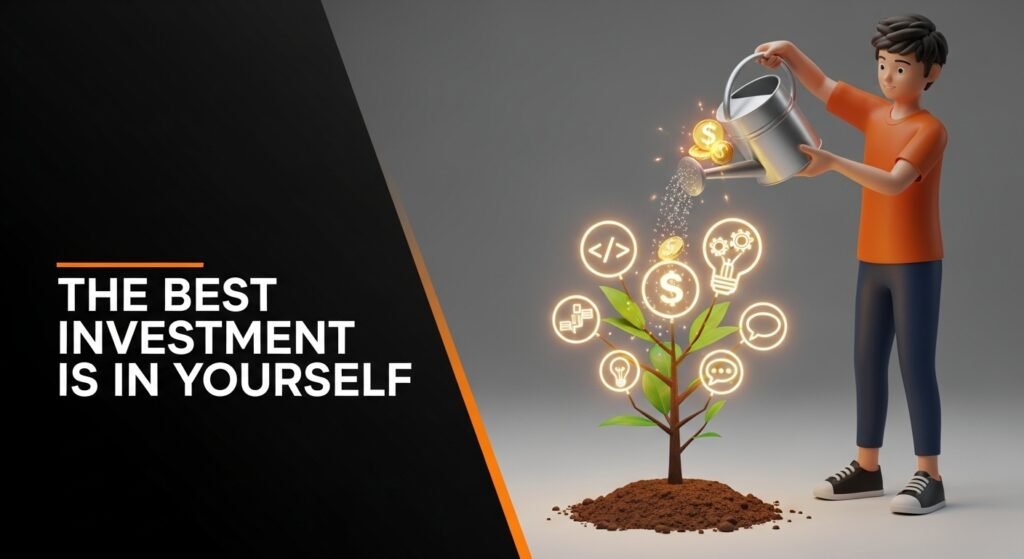 Financial Literacy for Future of Work Young Adults