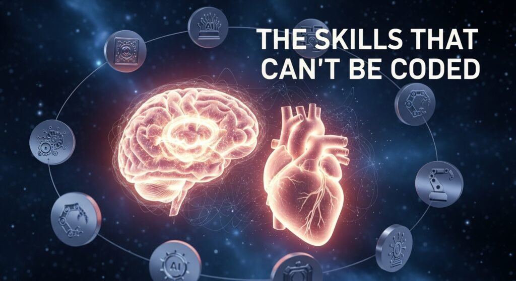 Future of Work Skills for 2025 Employers