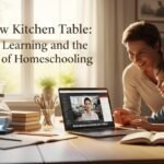 Homeschooling Online Learning Trends Pros and Cons