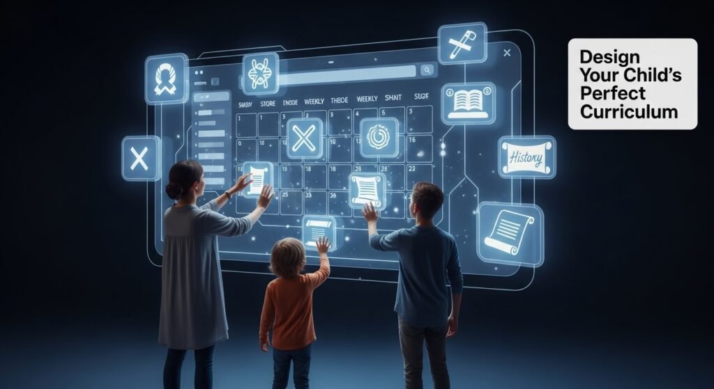 Homeschooling Online Learning Trends Pros and Cons