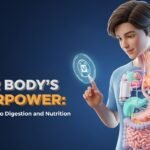 Microlearning Nutrition and Digestion for Teens