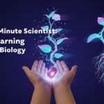 Microlearning Plant Biology Experiments