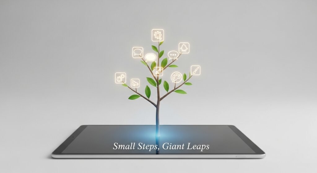 Microlearning Tips to Boost Skills Fast