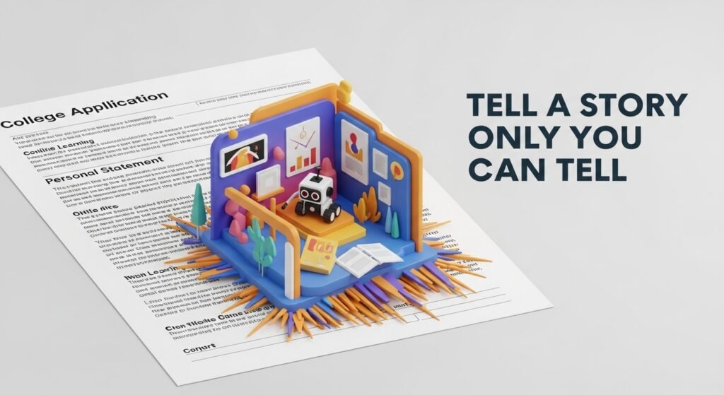 Online College Application Prep Dos and Don'ts