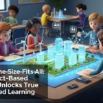 Personalized Learning