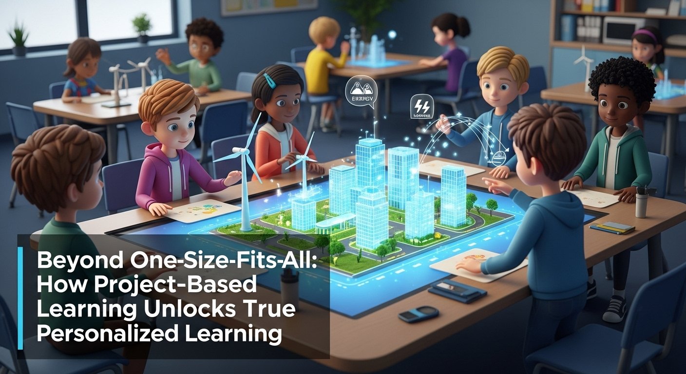 Personalized Learning