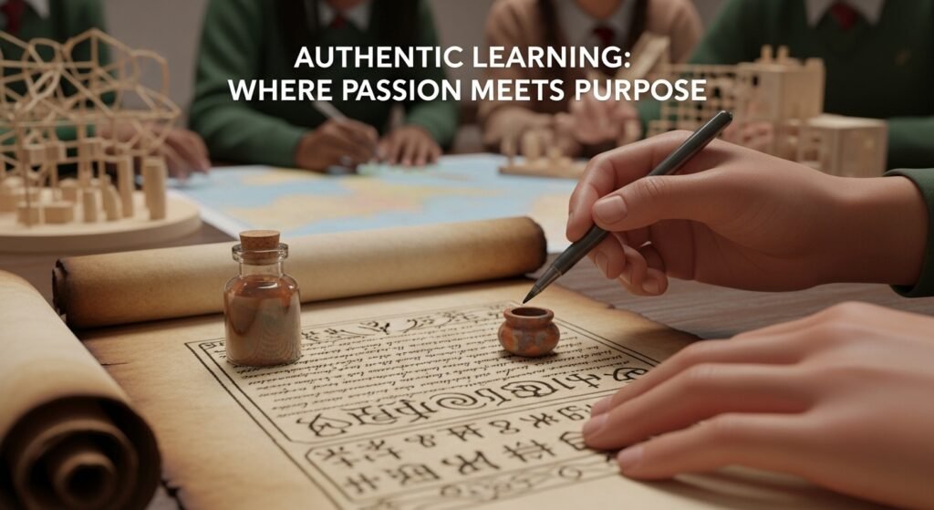 Personalized Learning
