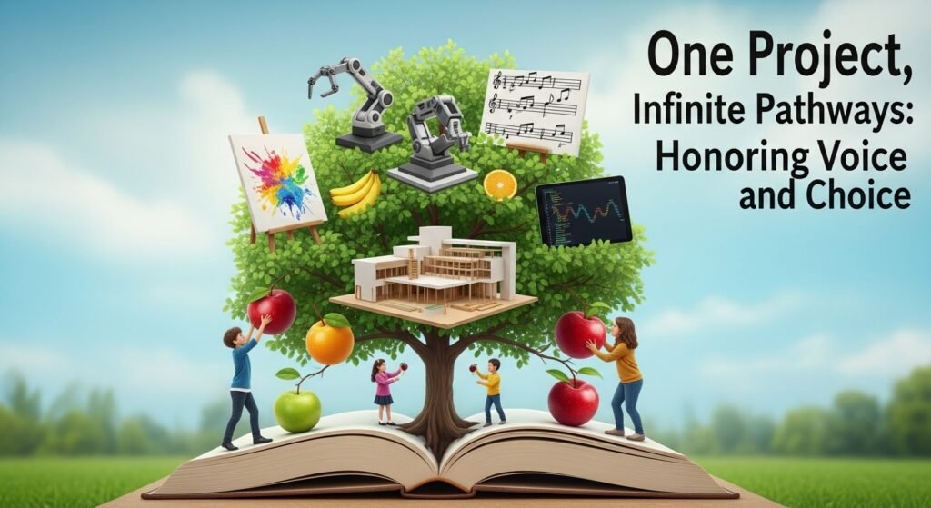 Personalized Learning