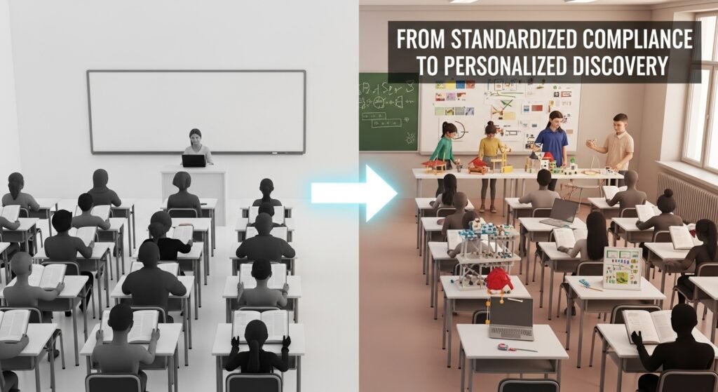 Personalized Learning