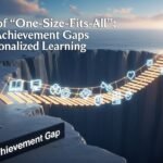Personalized Learning for Achievement Gaps