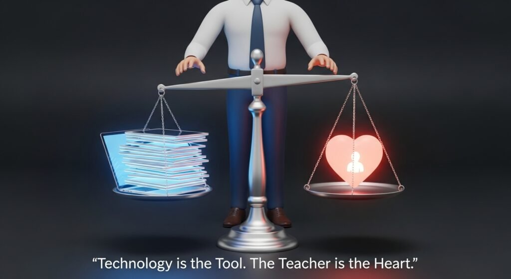 Personalized Learning for Achievement Gaps