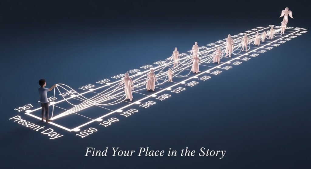 Personalized US History Milestones for Students