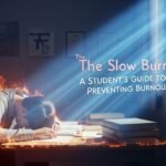 Prevent Student Burnout with Mental Health Tips