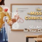 SEL Activities for Classroom Teachers