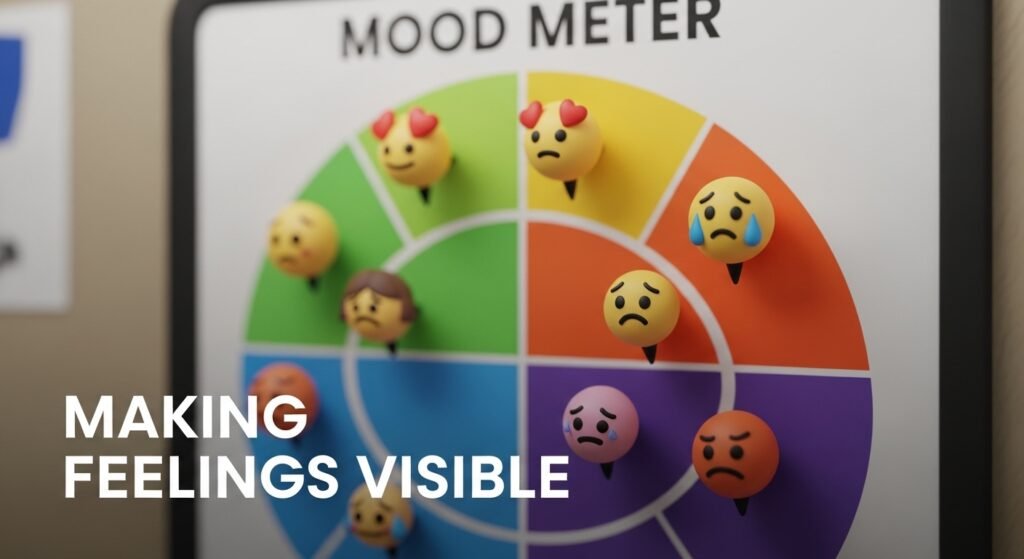 SEL Activities for Classroom Teachers
