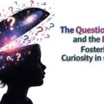 SEL Character Building and Curiosity in Kids