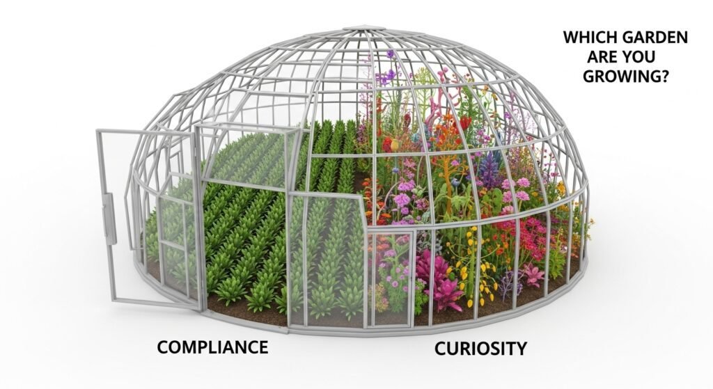 SEL Character Building and Curiosity in Kids