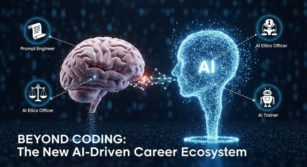 STEM Careers in Future of Work for Graduates