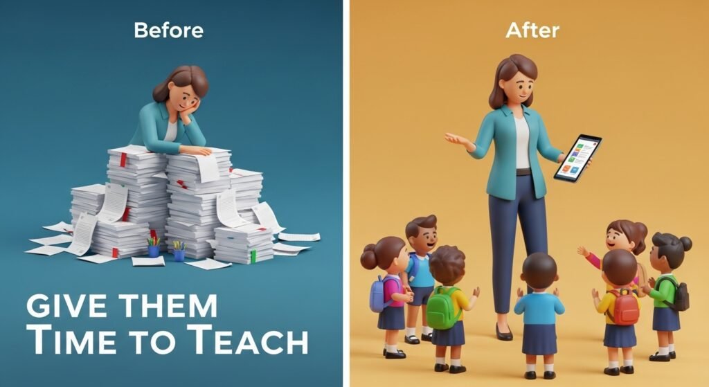 Teacher Retention Strategies and Solutions