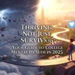 Top Mental Health Resources for College Students